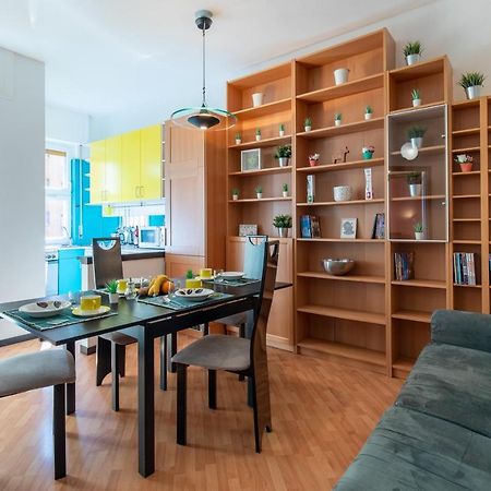 Comfort Suite Fiera Milano & San Siro Stadium Екстериор снимка