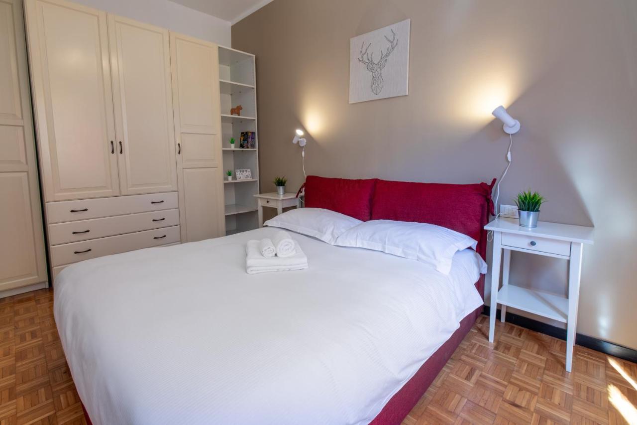Comfort Suite Fiera Milano & San Siro Stadium Екстериор снимка