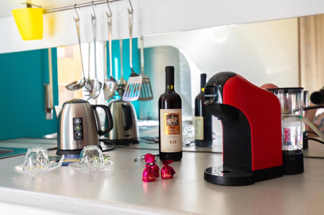 Comfort Suite Fiera Milano & San Siro Stadium Екстериор снимка