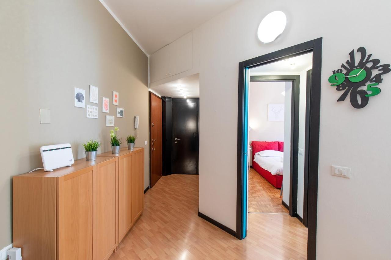Comfort Suite Fiera Milano & San Siro Stadium Екстериор снимка