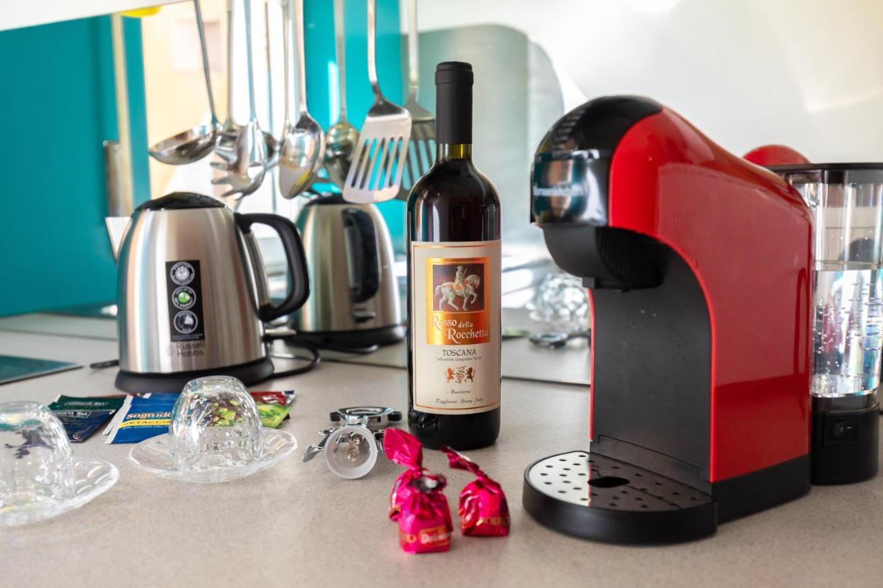Comfort Suite Fiera Milano & San Siro Stadium Екстериор снимка