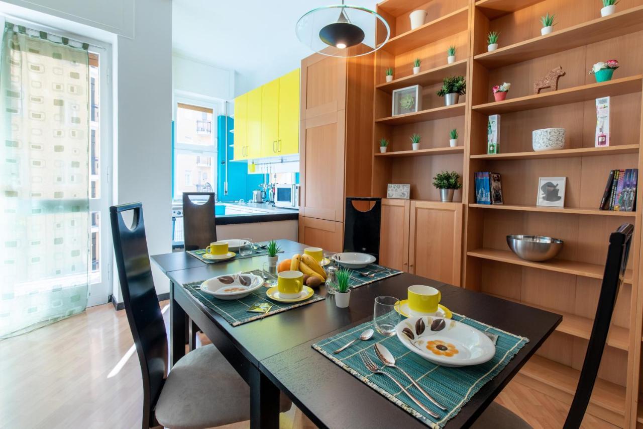 Comfort Suite Fiera Milano & San Siro Stadium Екстериор снимка