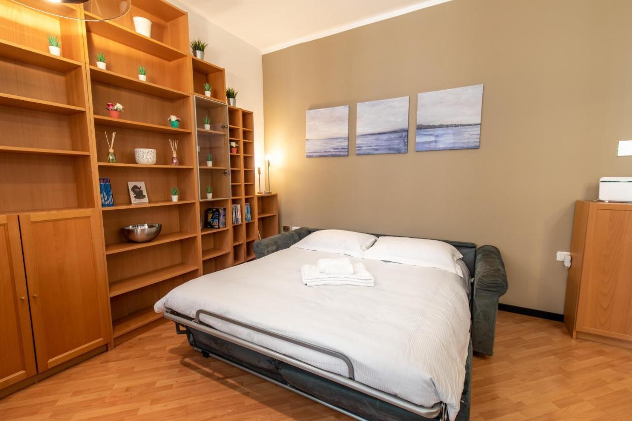 Comfort Suite Fiera Milano & San Siro Stadium Екстериор снимка
