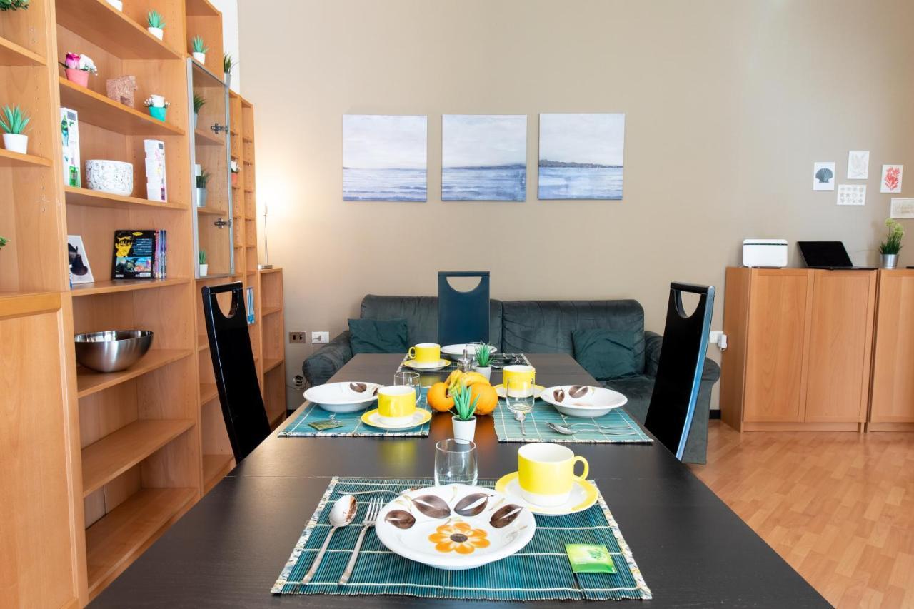Comfort Suite Fiera Milano & San Siro Stadium Екстериор снимка