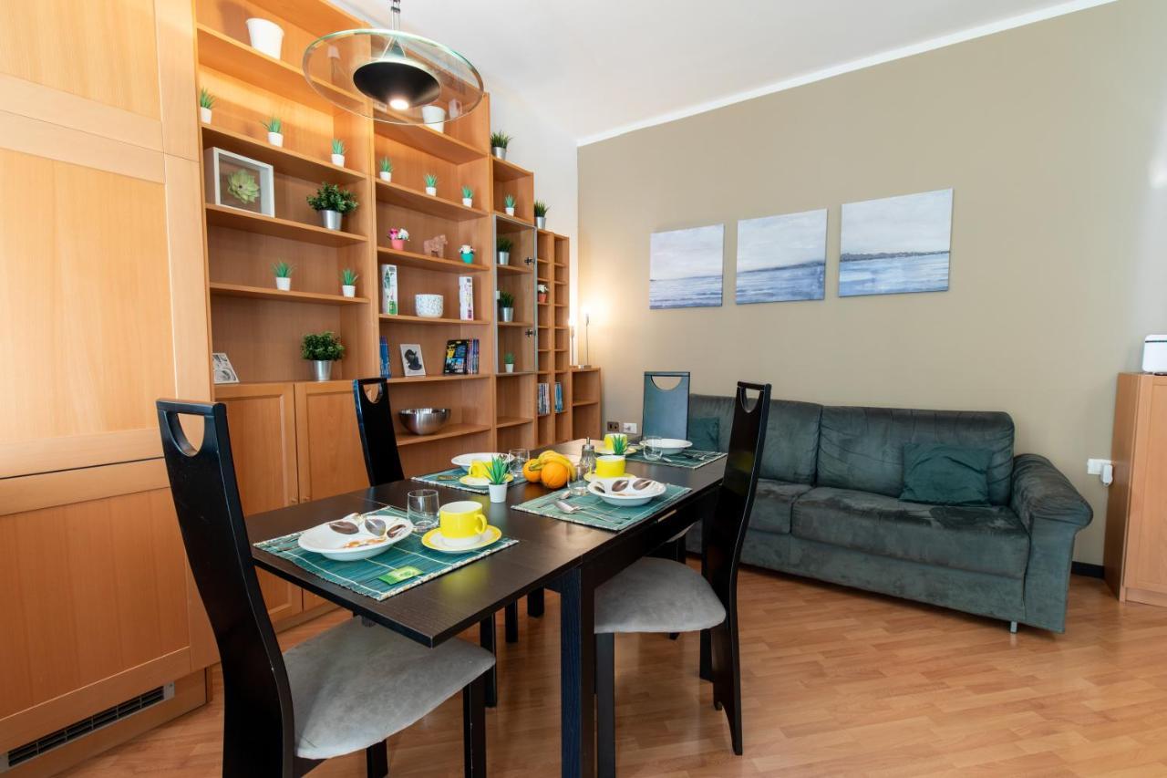 Comfort Suite Fiera Milano & San Siro Stadium Екстериор снимка