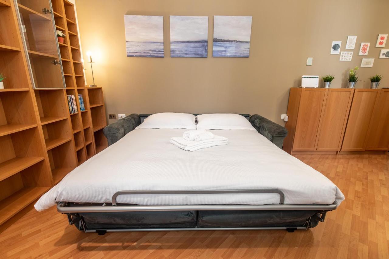 Comfort Suite Fiera Milano & San Siro Stadium Екстериор снимка