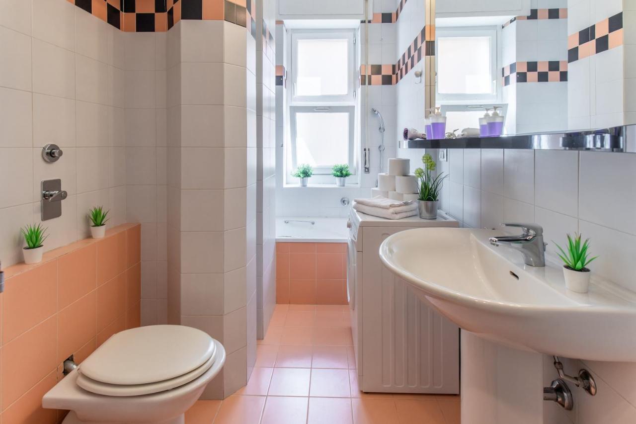 Comfort Suite Fiera Milano & San Siro Stadium Екстериор снимка
