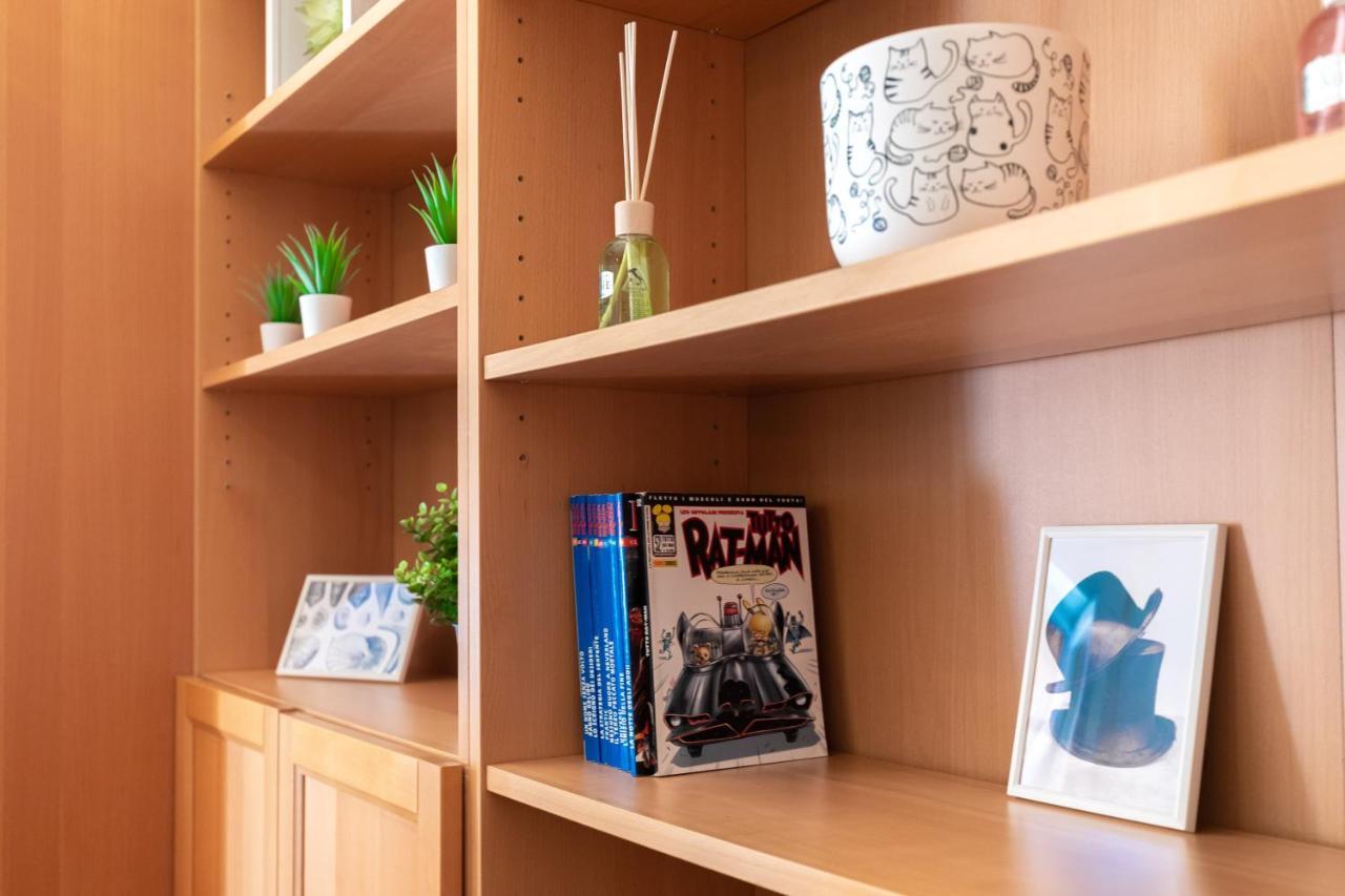 Comfort Suite Fiera Milano & San Siro Stadium Екстериор снимка